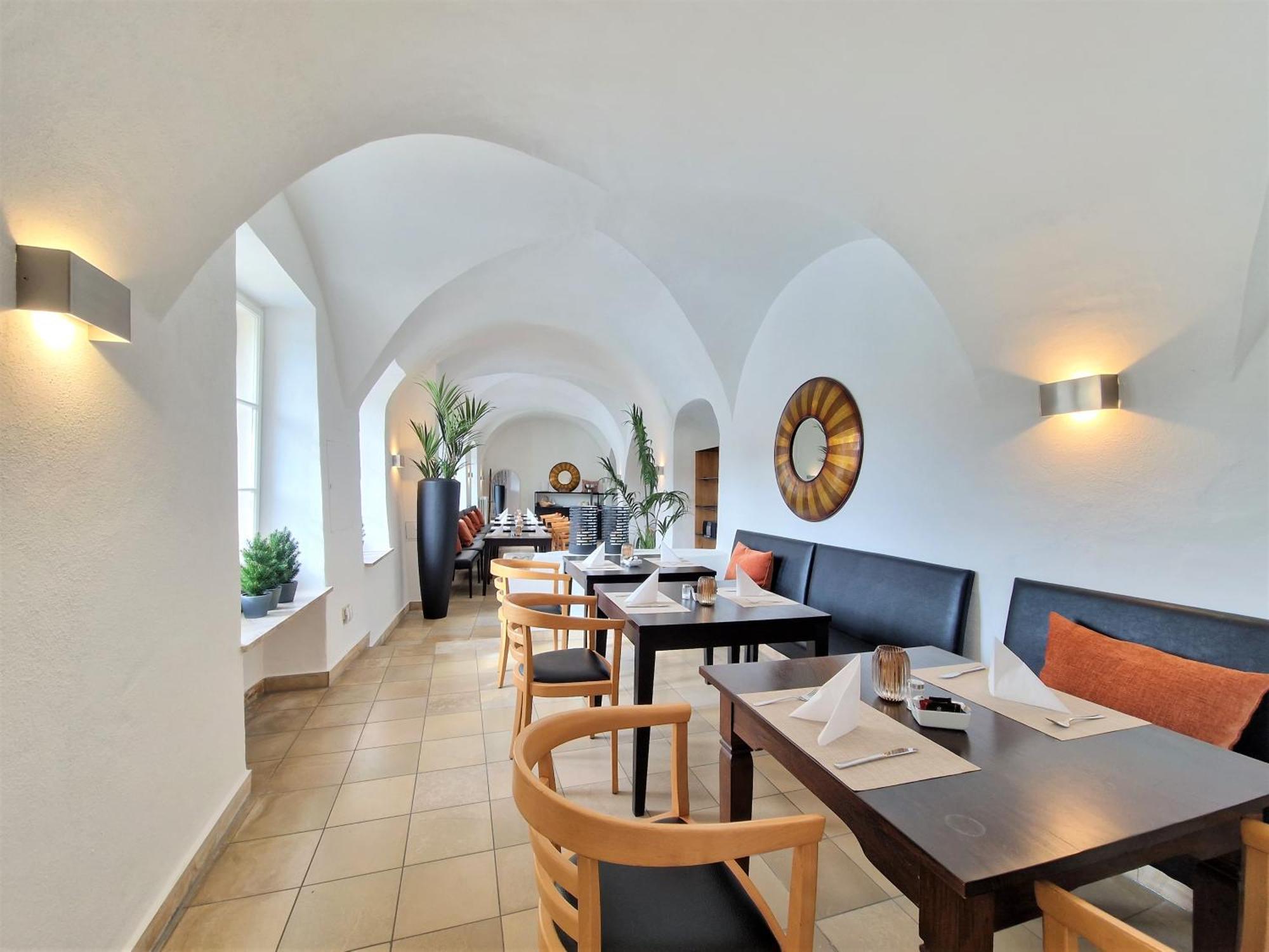 Schloß Ort Hotel