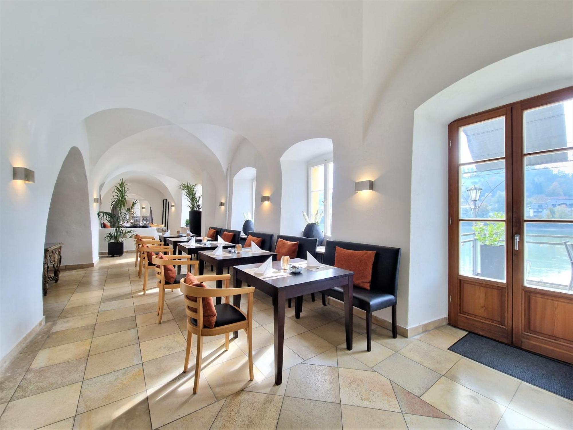Schloß Ort