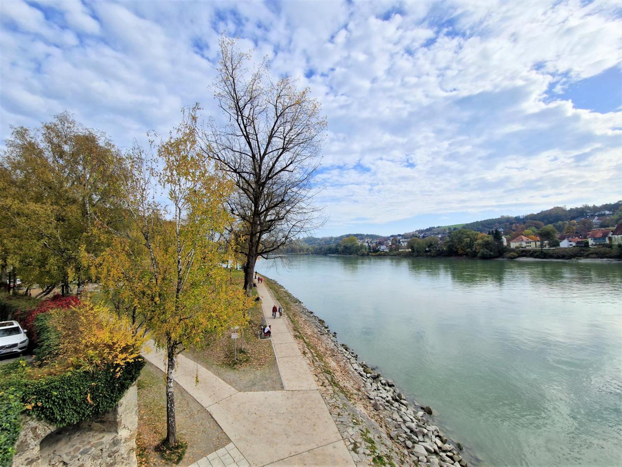 Schloß Ort 4* Passau