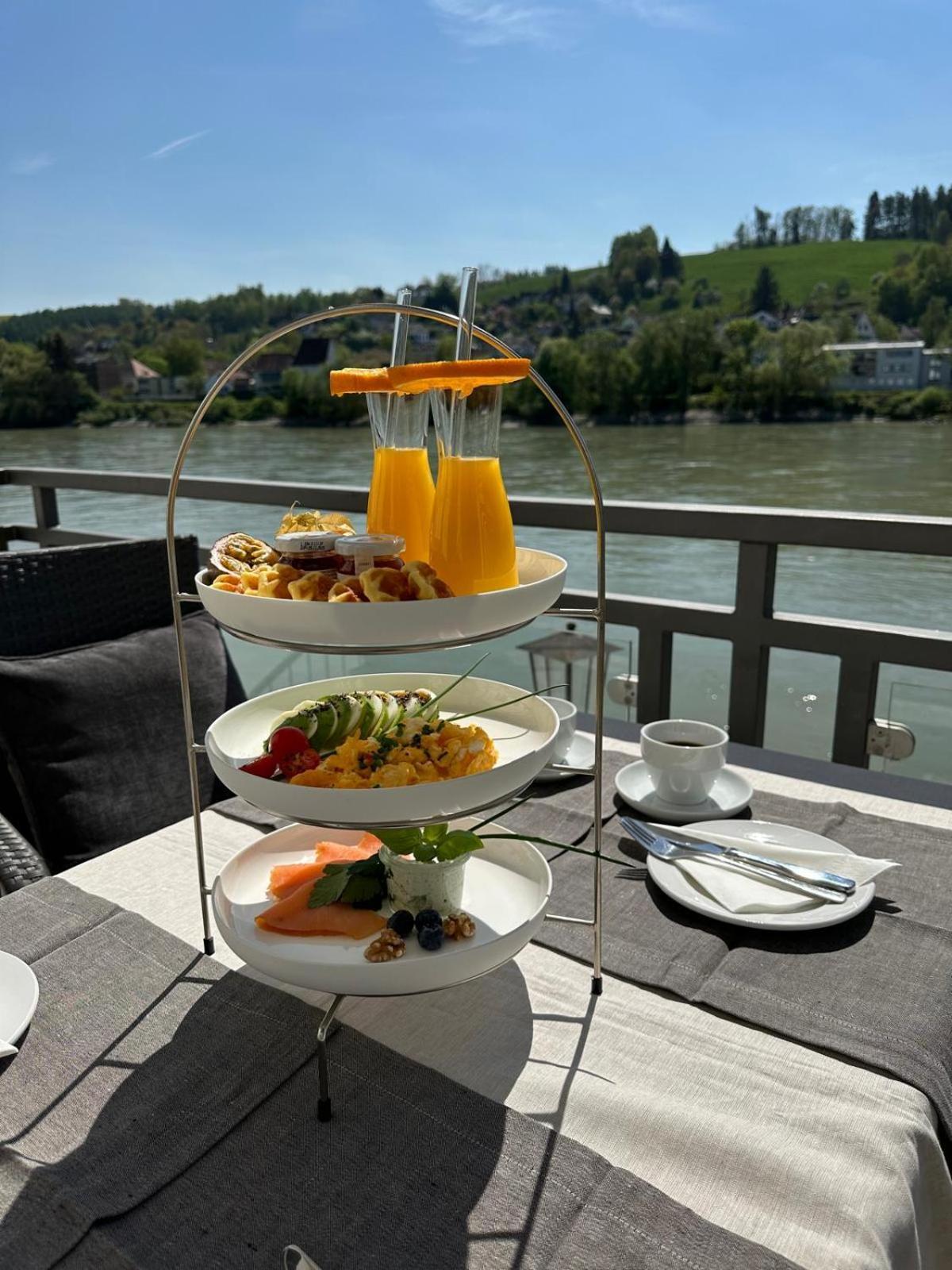 Schloß Ort 4* Passau