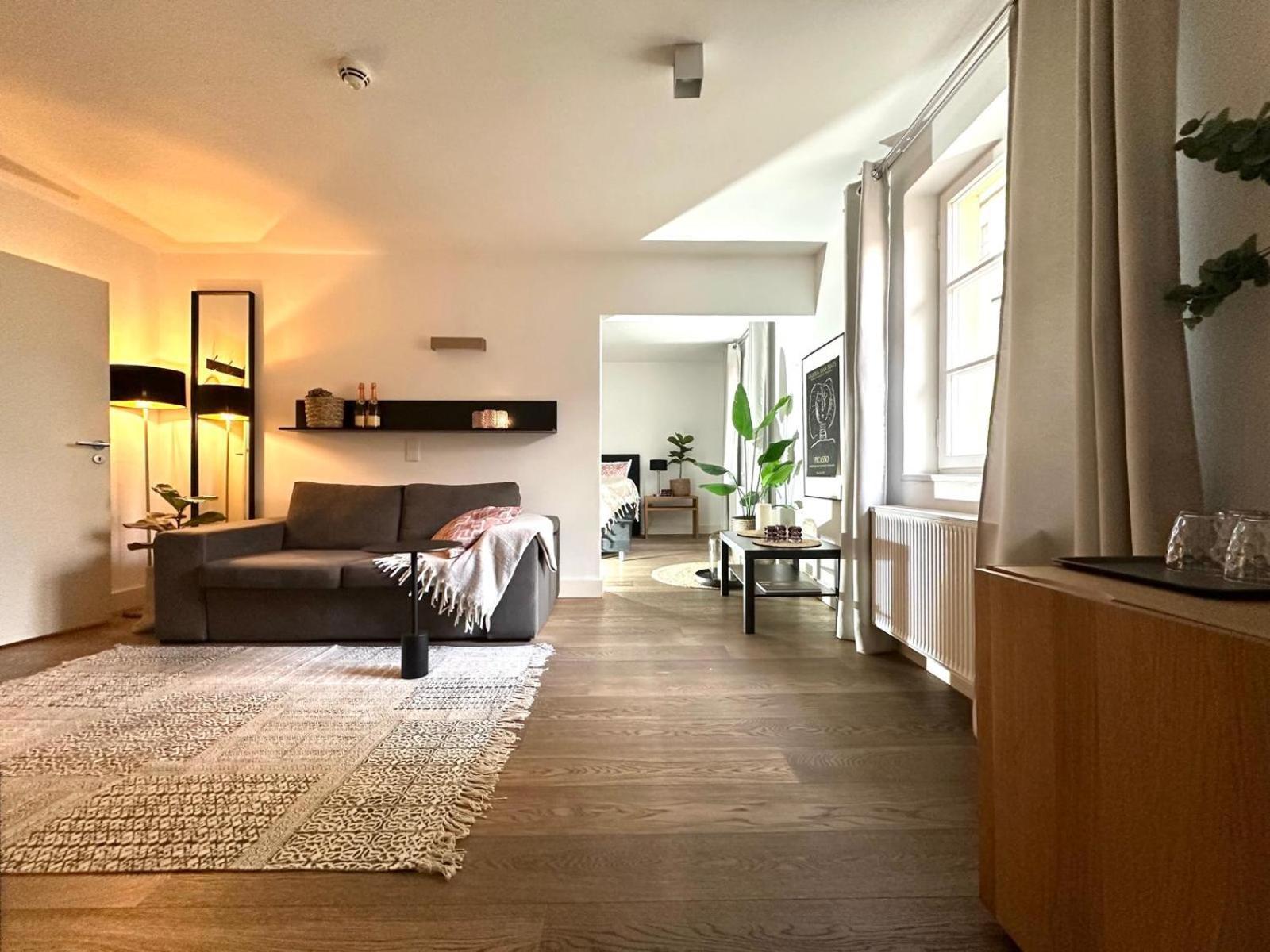 Hotel Schloß Ort Passau