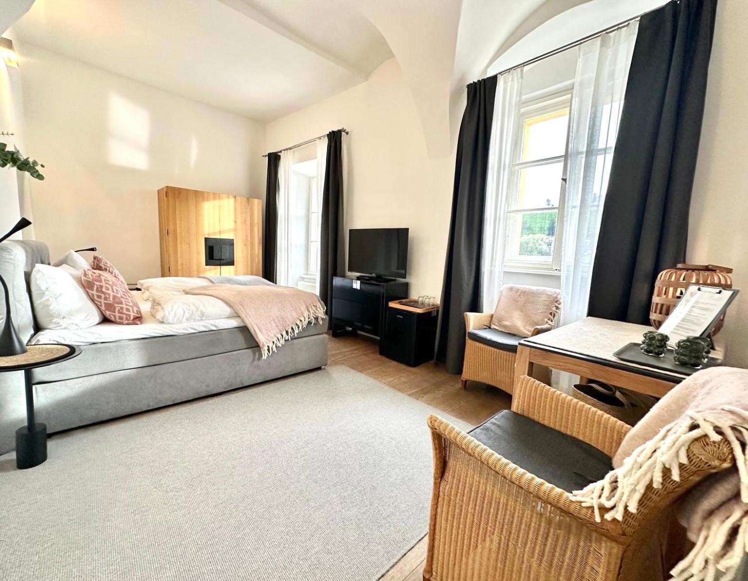 Schloß Ort 4* Passau