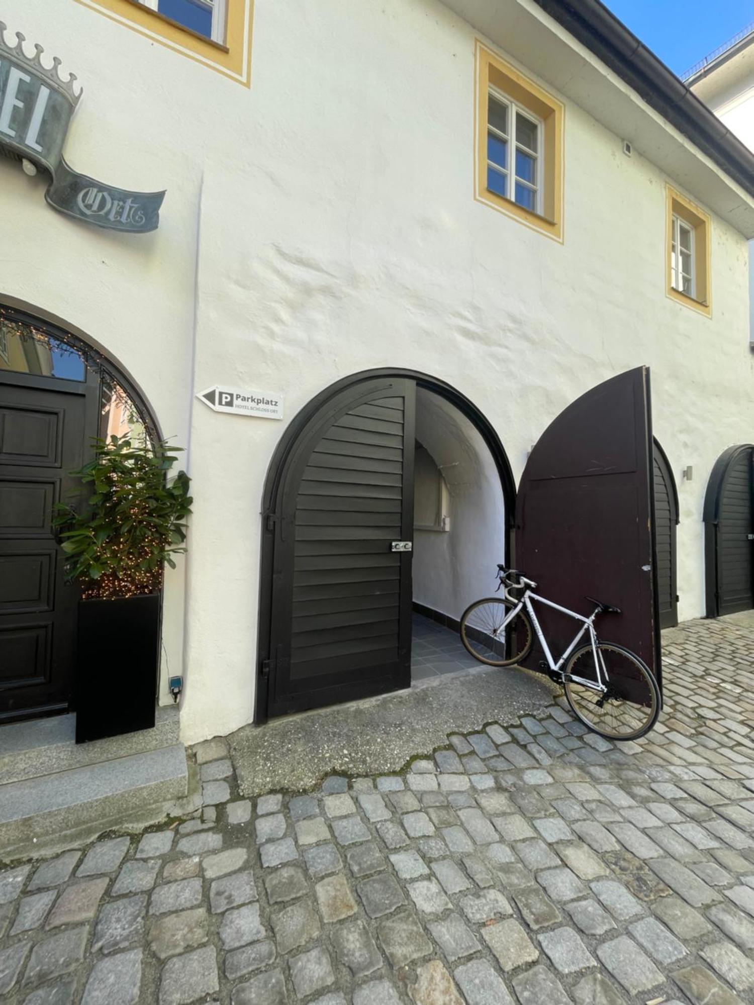 Schloß Ort Hotel 4*