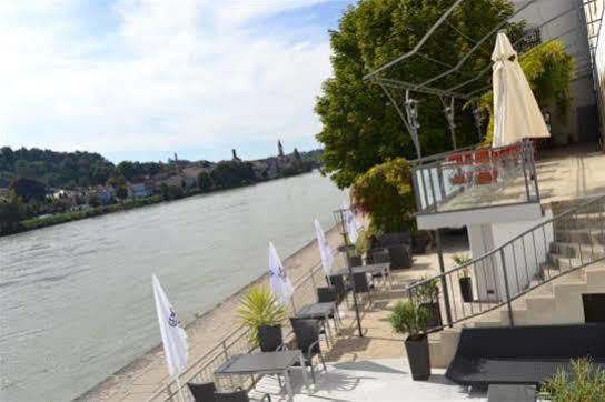 Schloß Ort Hotel