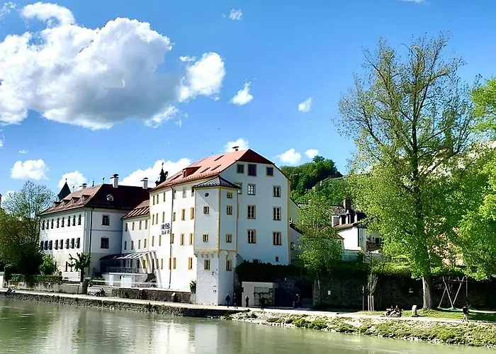 Schloß Ort