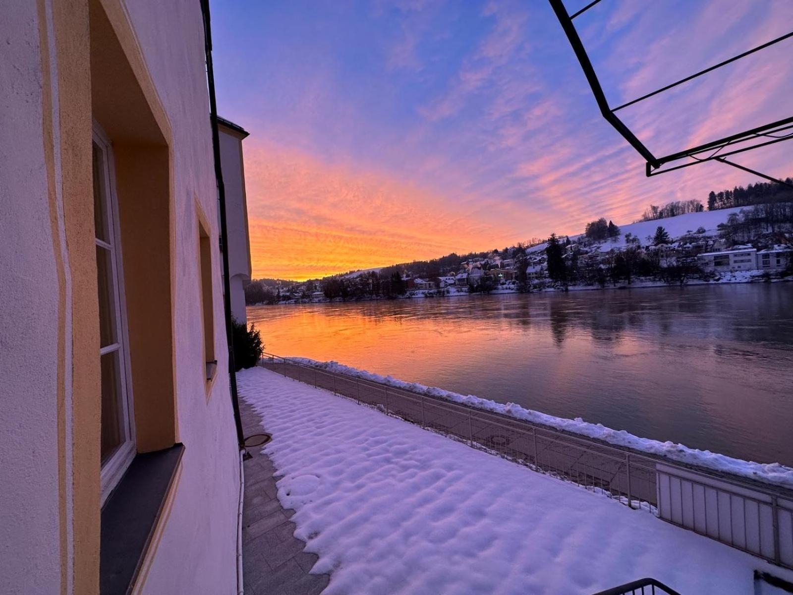 Schloß Ort Hotel 4*
