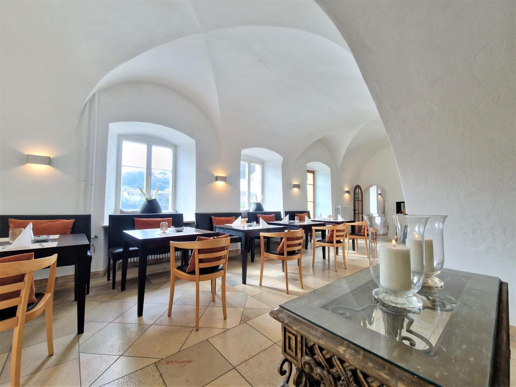 Schloß Ort Hotel