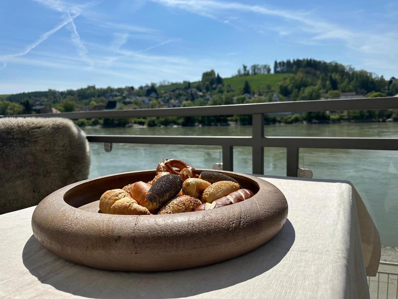 Hotel Schloß Ort Passau