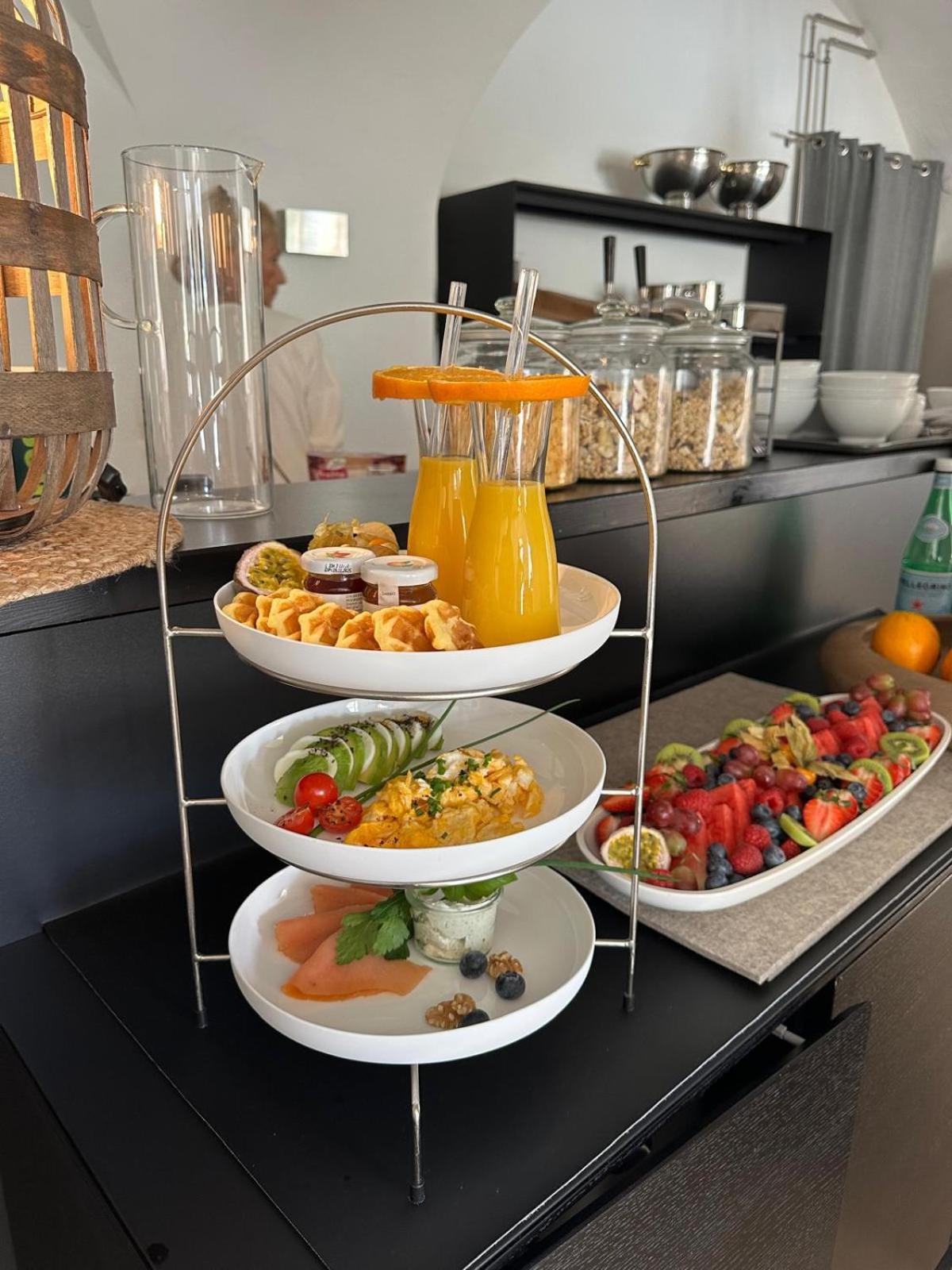 Schloß Ort Hotel 4*