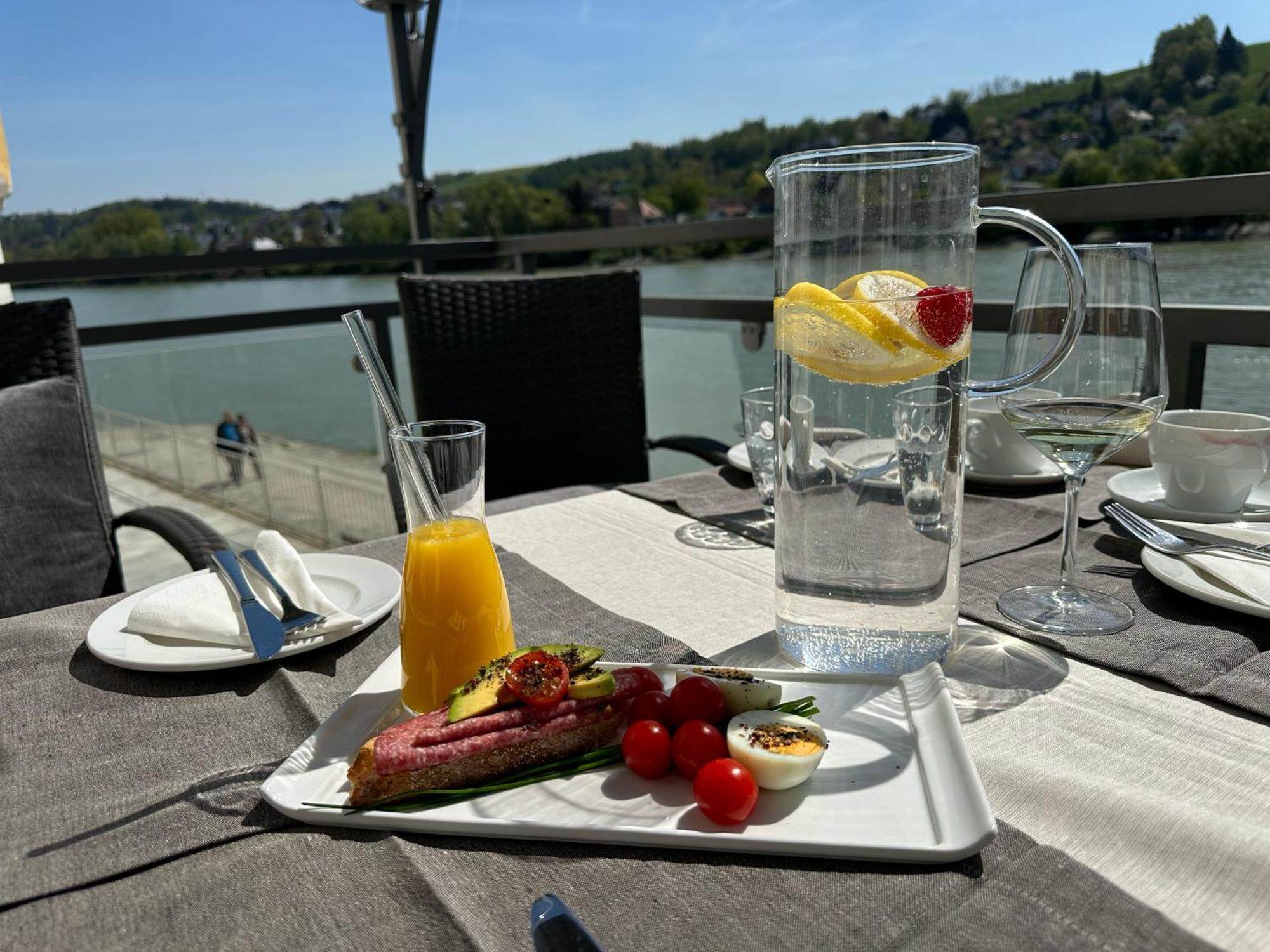 Hotel Schloß Ort