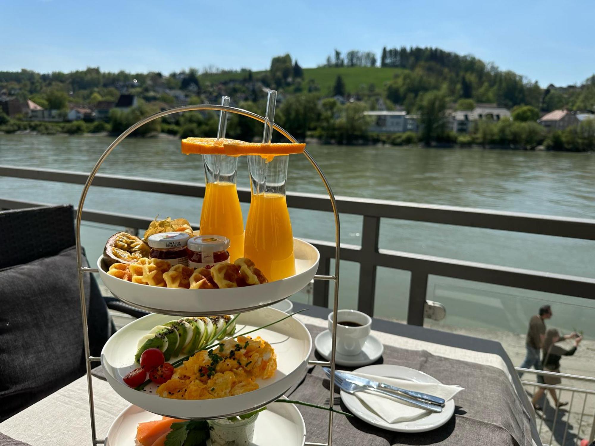 Schloß Ort Hotel
