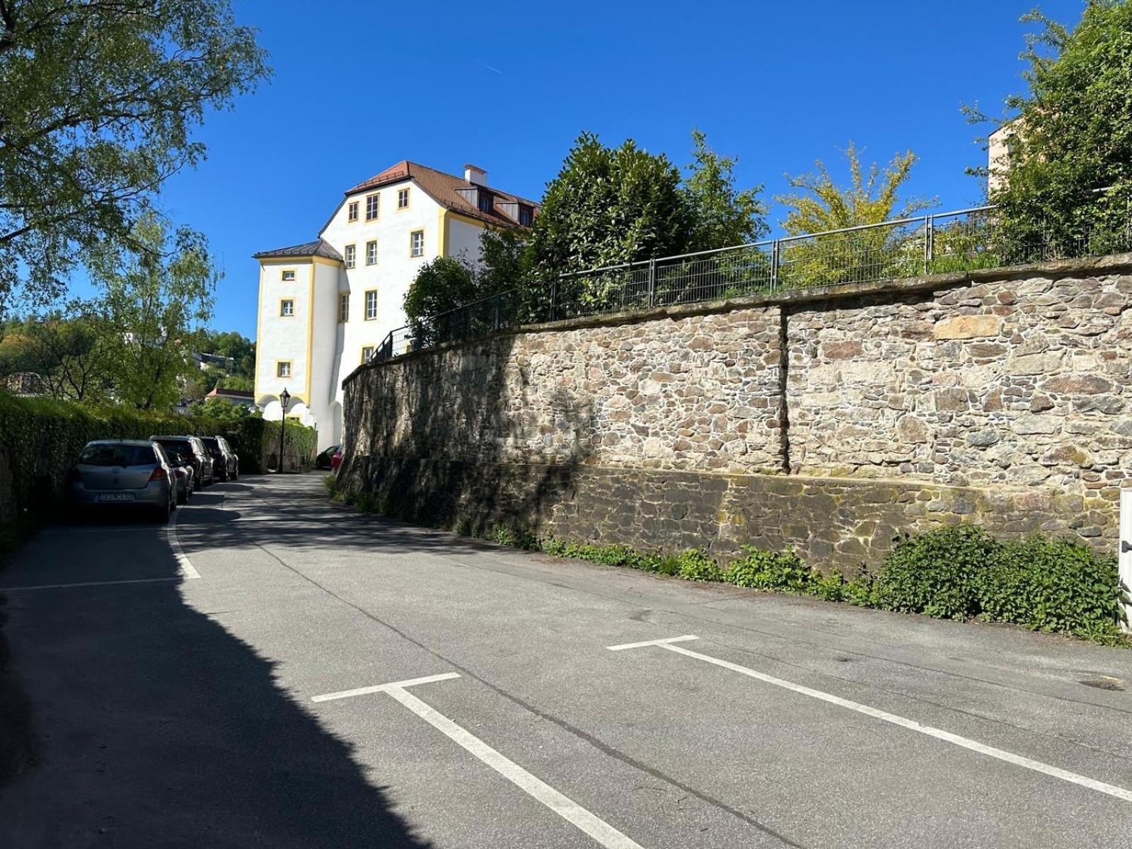 Schloß Ort Hotel 4*