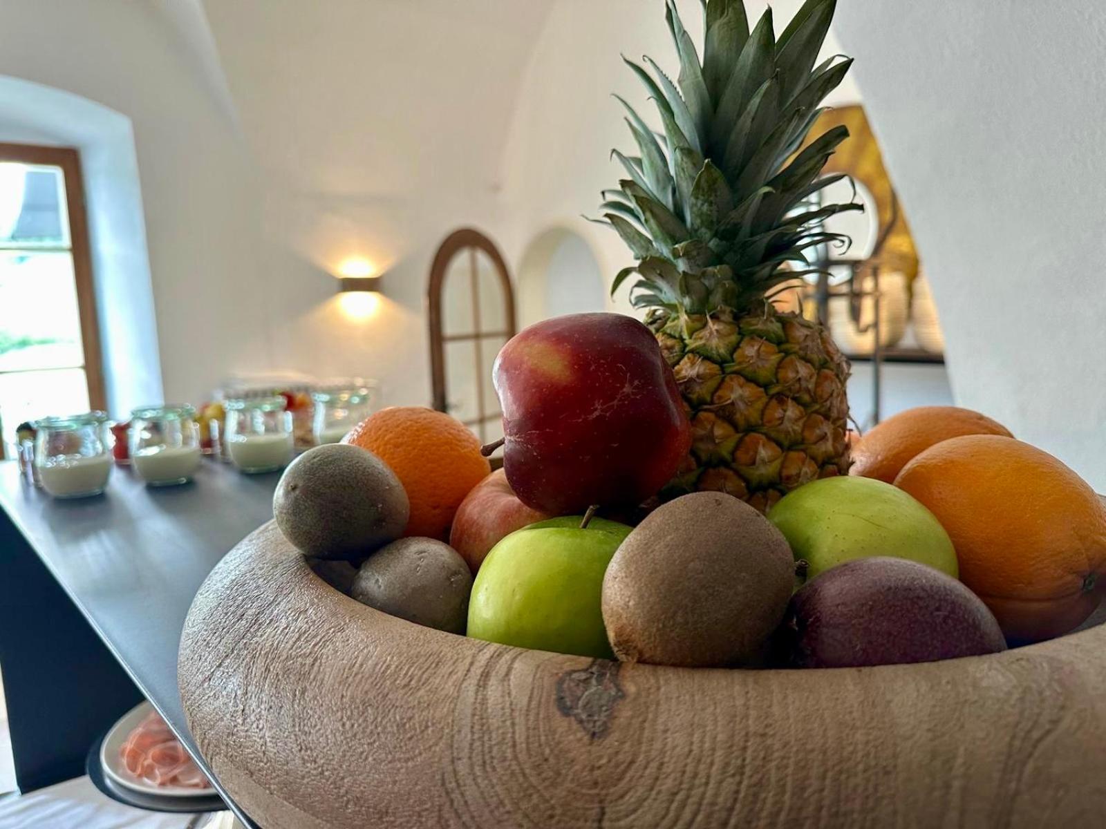 Schloß Ort 4* Passau