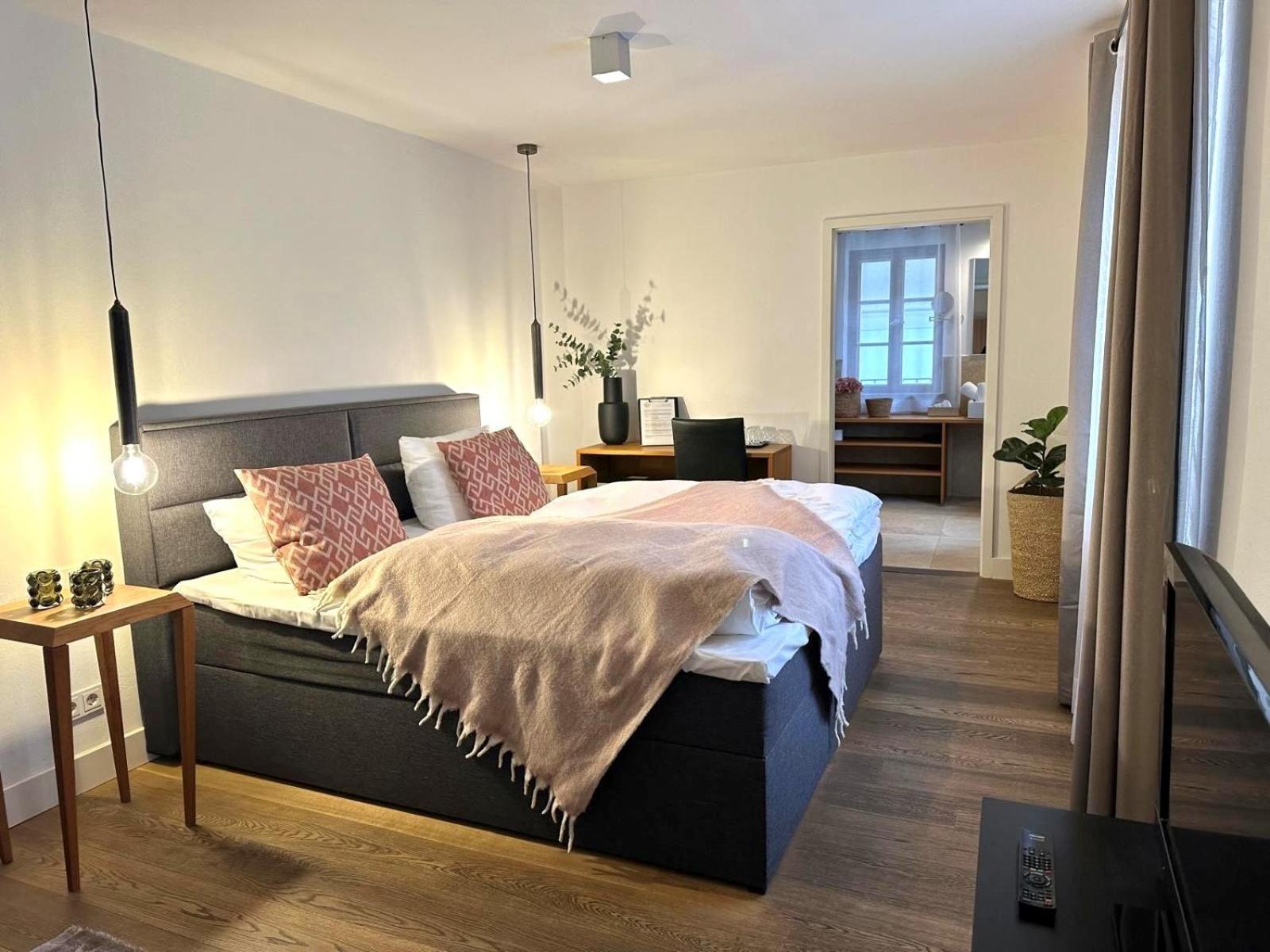 Hotel Schloß Ort Passau