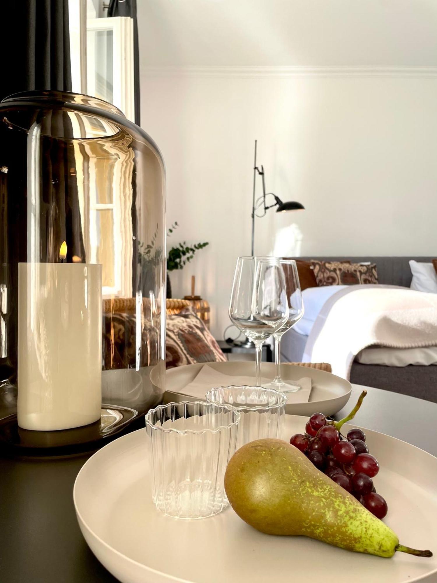Schloß Ort Hotel Passau