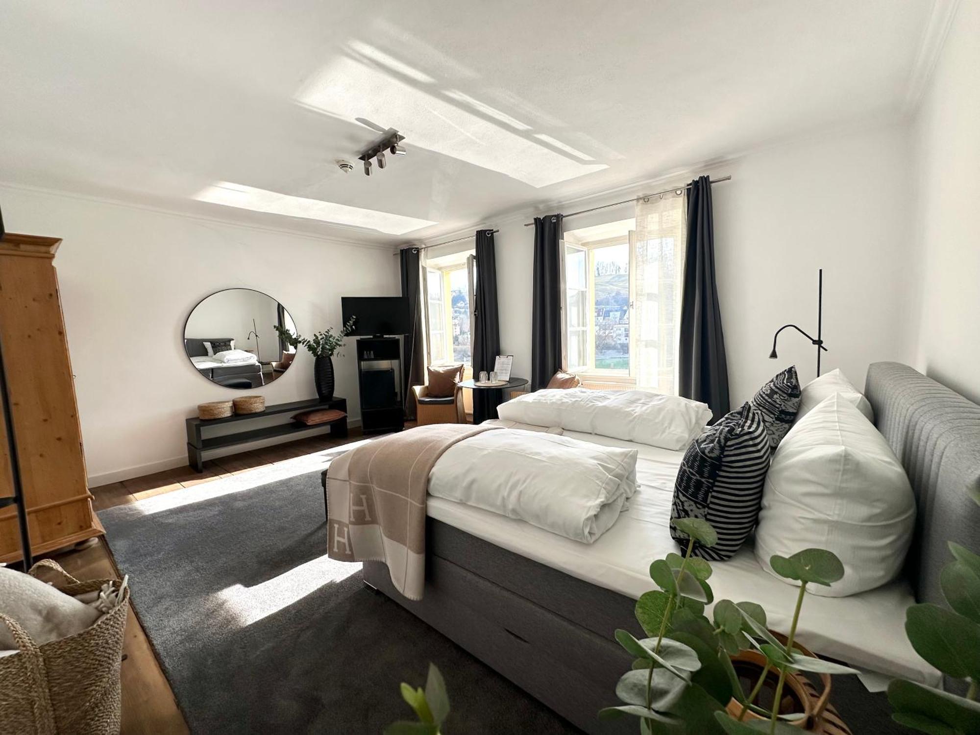 Schloß Ort 4* Passau