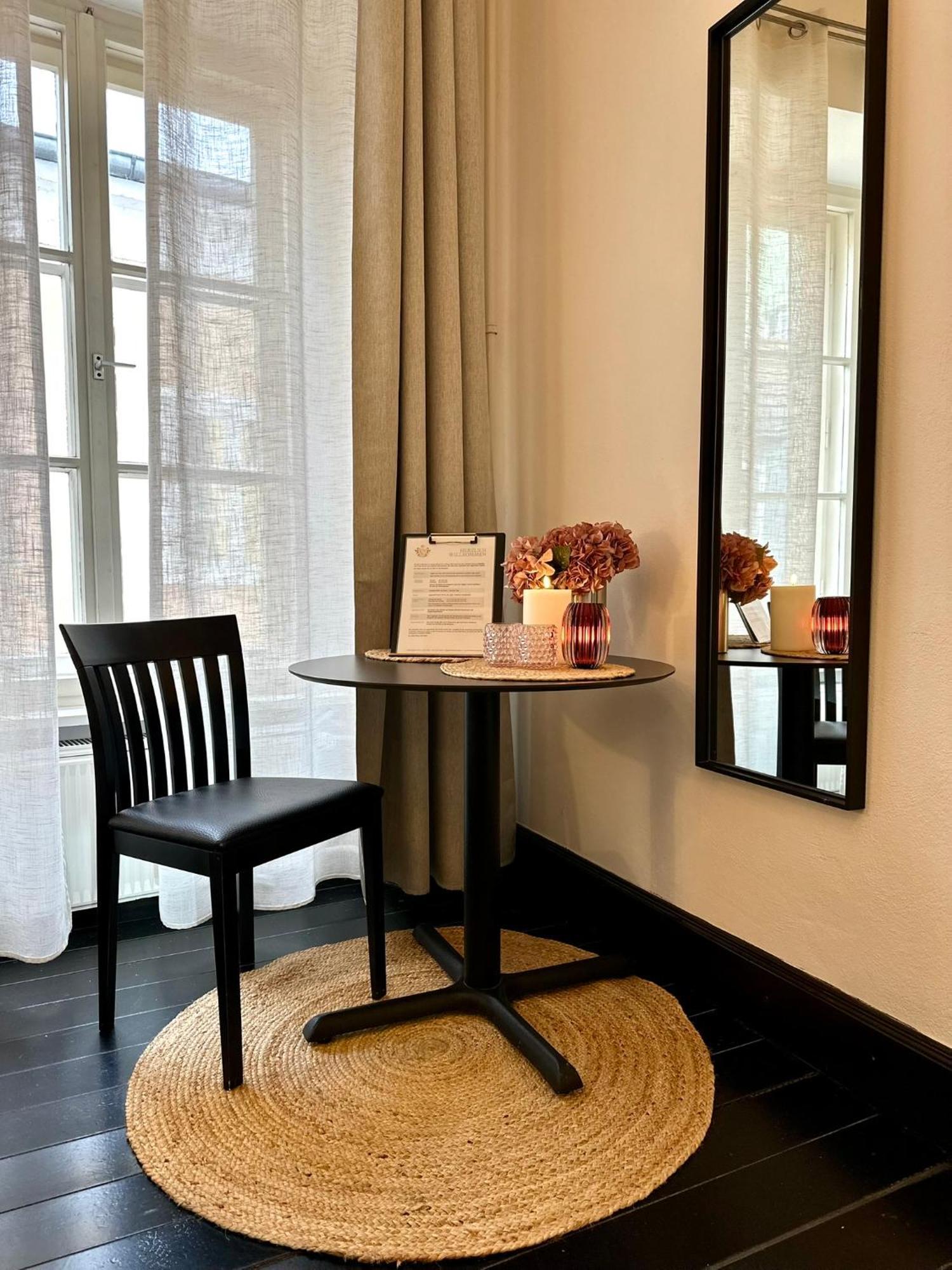 Schloß Ort Hotel 4*