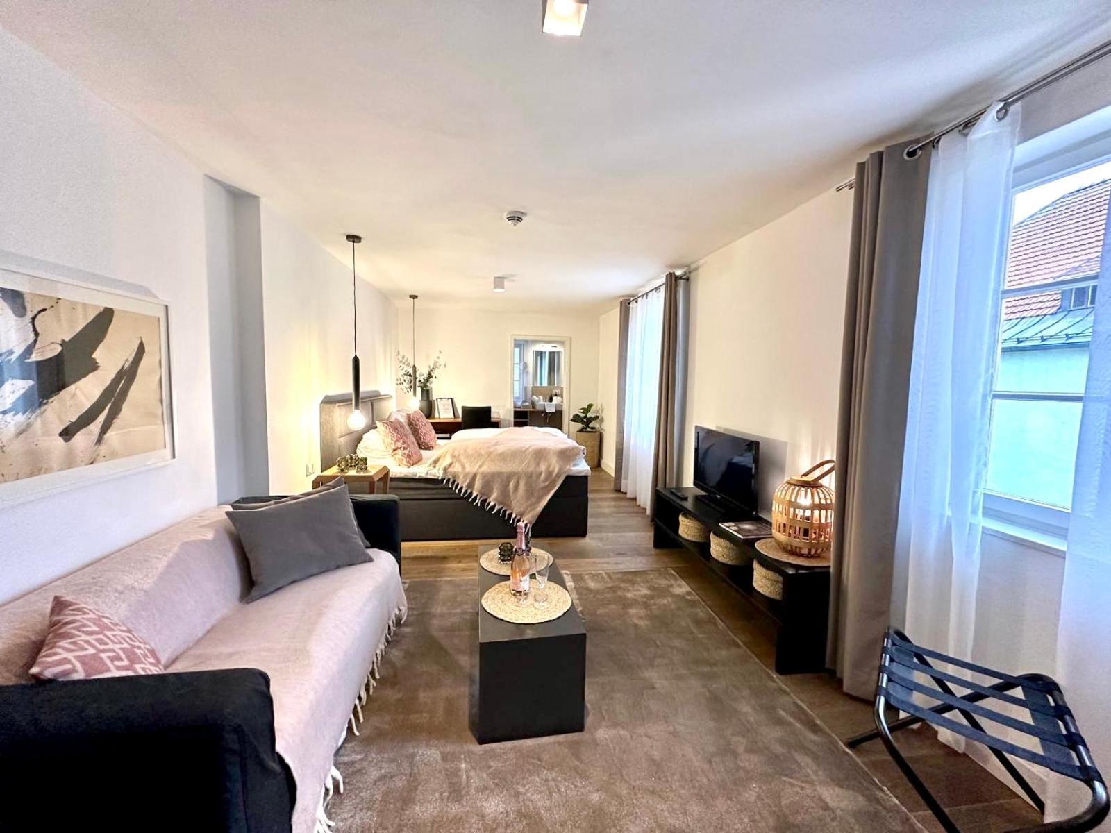 Hotel Schloß Ort Passau