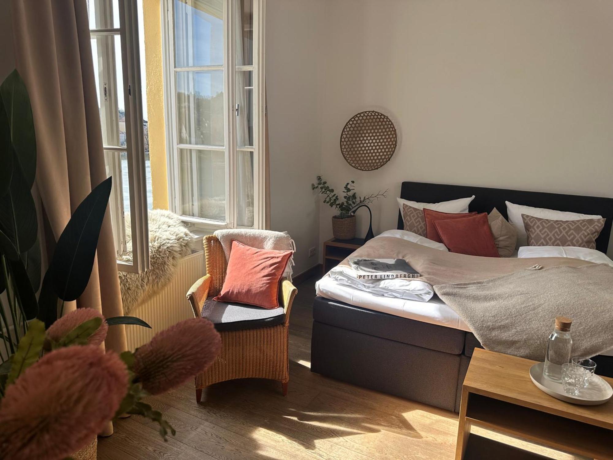 Schloß Ort Hotel 4*