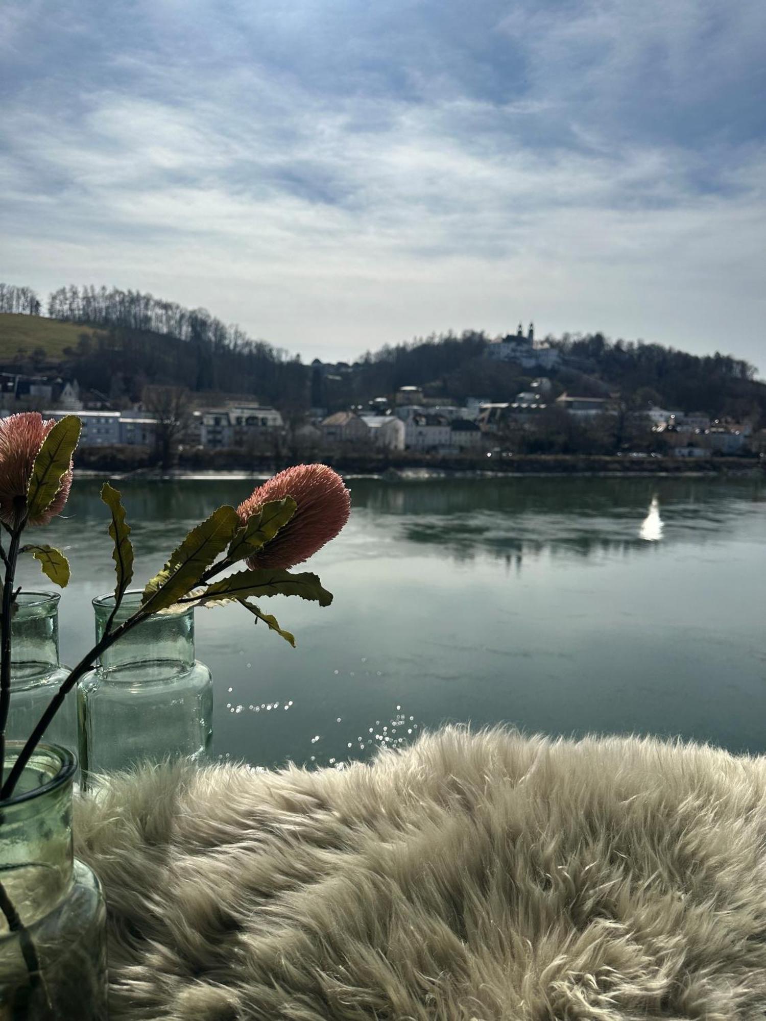 Schloß Ort Hotel Passau