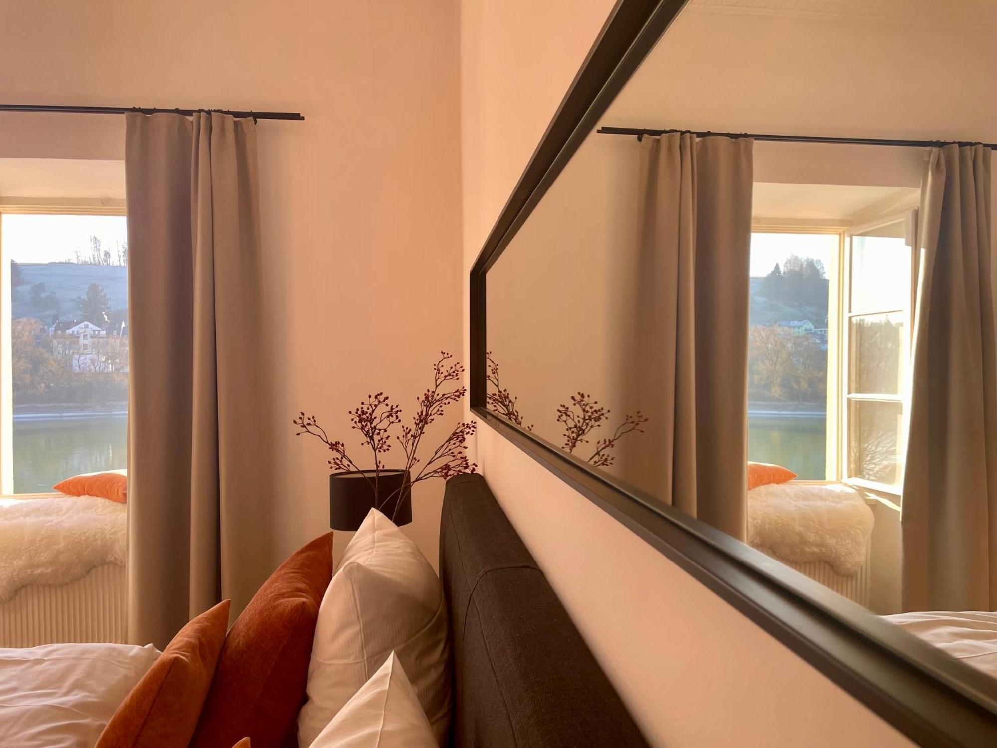 Schloß Ort 4* Passau